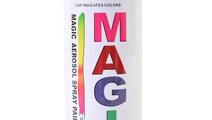 Spray Vopsea Magic Verde Fluorescent 400ML