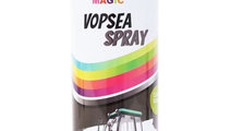 Spray Vopsea Magic Verde Kaki 450ML BK836118