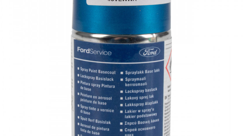 Spray Vopsea Oe Ford Albastru Bahama Blau 250ML 2281956