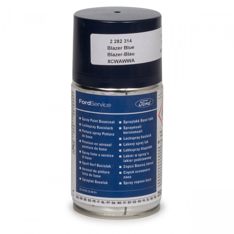 Spray Vopsea Oe Ford Albastru Blazer Blau 250ML 2282314