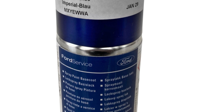 Spray Vopsea Oe Ford Albastru Imperial Blue 250ML 2282322