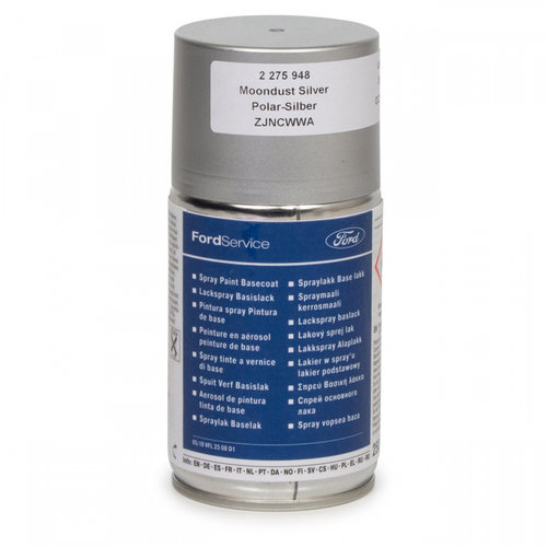 Spray Vopsea Oe Ford Argintiu Moondust Silver 250ML 2275948