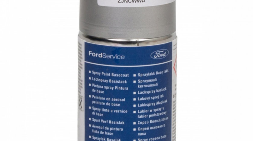Spray Vopsea Oe Ford Moondust Silver 2275948 250ML