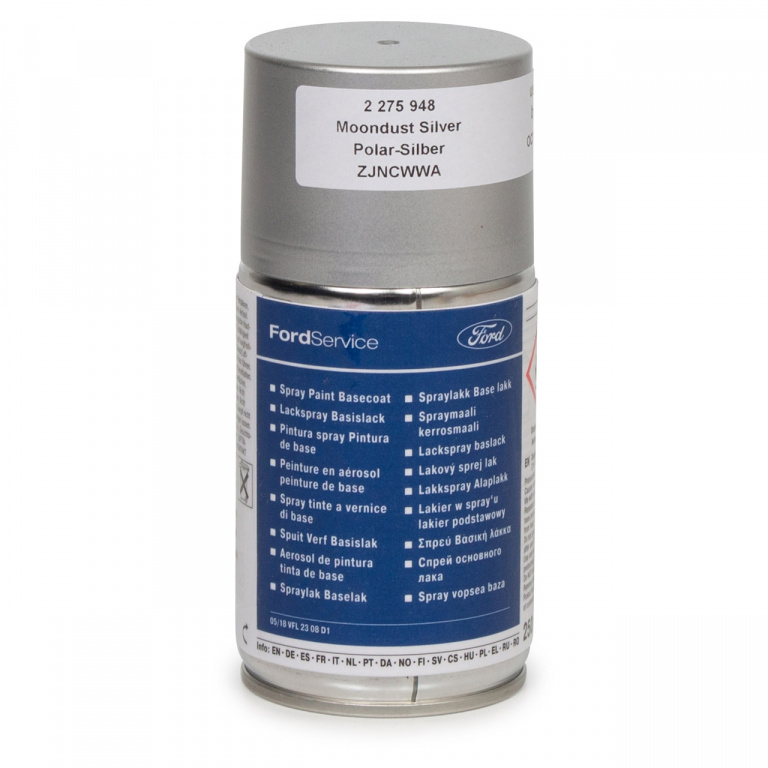 Spray Vopsea Oe Ford Moondust Silver 250ML 2275948