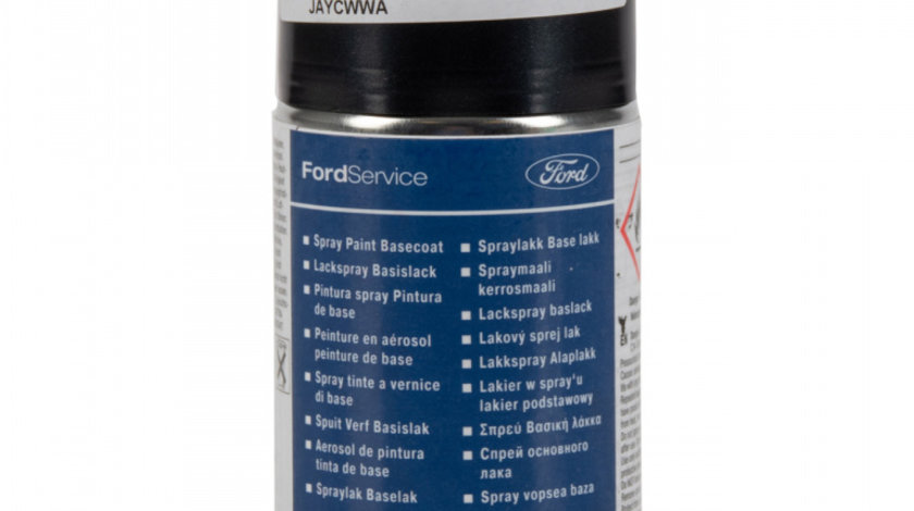 Spray Vopsea Oe Ford Negru Panther Schwarz Metalizat JAYCWWA 250ML 2277283