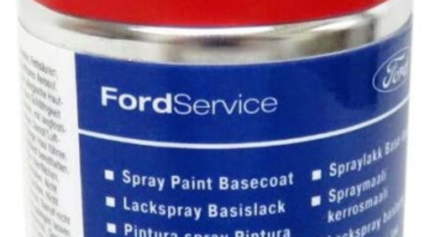 Spray Vopsea Oe Ford Rosu Red Colorado Rot NDTAWWA 250ML 2279033