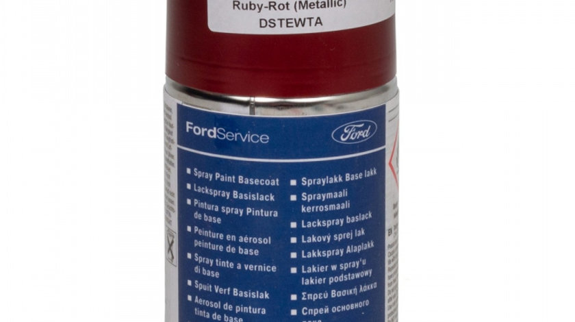 Spray Vopsea Oe Ford Rosu Ruby 250ML 2280728