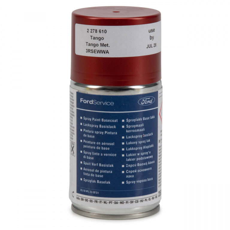 Spray Vopsea Oe Ford Tango Metallic 250ML 2278610