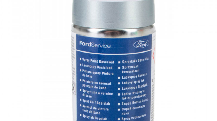 Spray Vopsea Oe Ford Verde Grun Atoll Metalizat 3HRCWWA 150ML 1775516