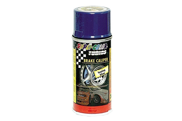 Spray Vopsea Pentru Etrier Frana 150ml Albastru Dupli-color 316002