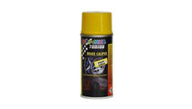 Spray vopsea pentru etrier frana 150ml galben UNIV...