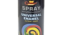 Spray Vopsea Profesional Champion Color Alb Signal...