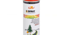 Spray Vopsea Profesional Champion Rosu Fluorescent...