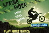 Spring Rider 