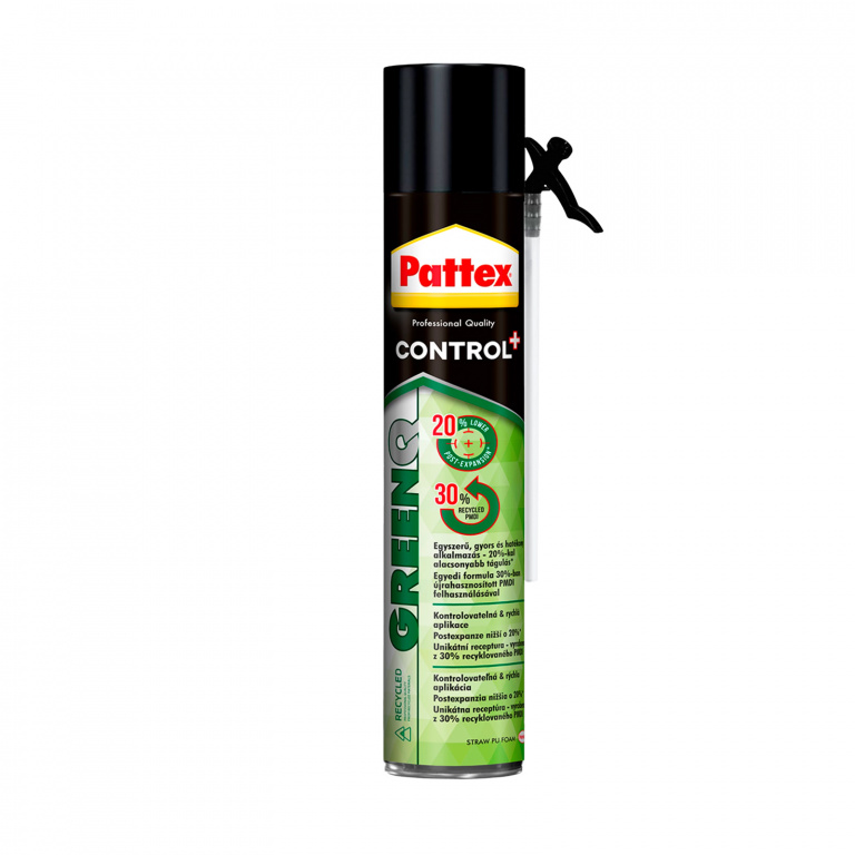 Spumă poliuretanică - 500 ml H2763726