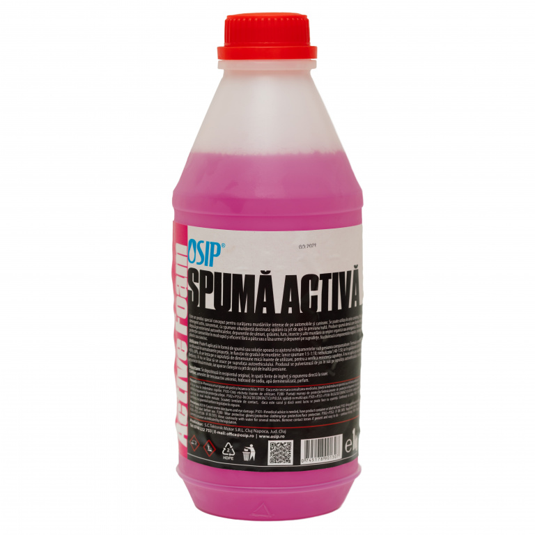 Spuma Activa Osip 1KG
