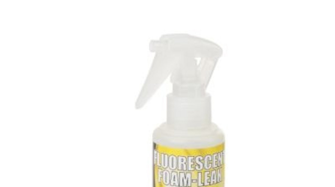 Spuma fosforescenta detectare scurgeri AC Errecom 100 ml cod intern: 91824