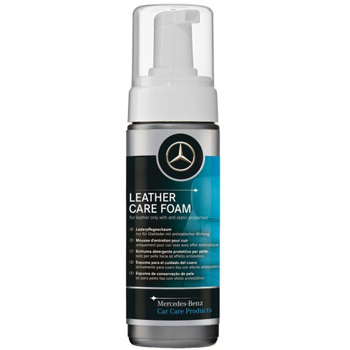 Spuma Intretinere Piele Oe Mercedes-Benz 150ML A001986597115