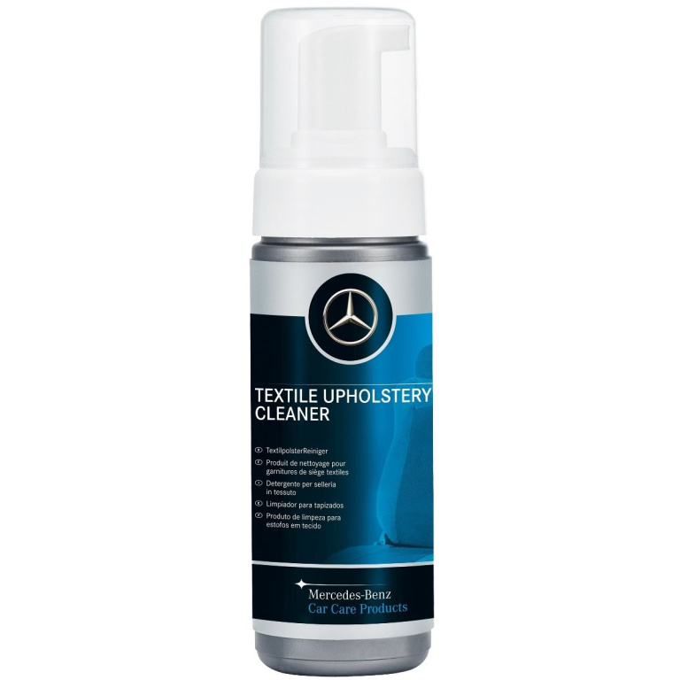Spuma Intretinere Tapiterie Oe Mercedes-Benz 150ML A001986257112