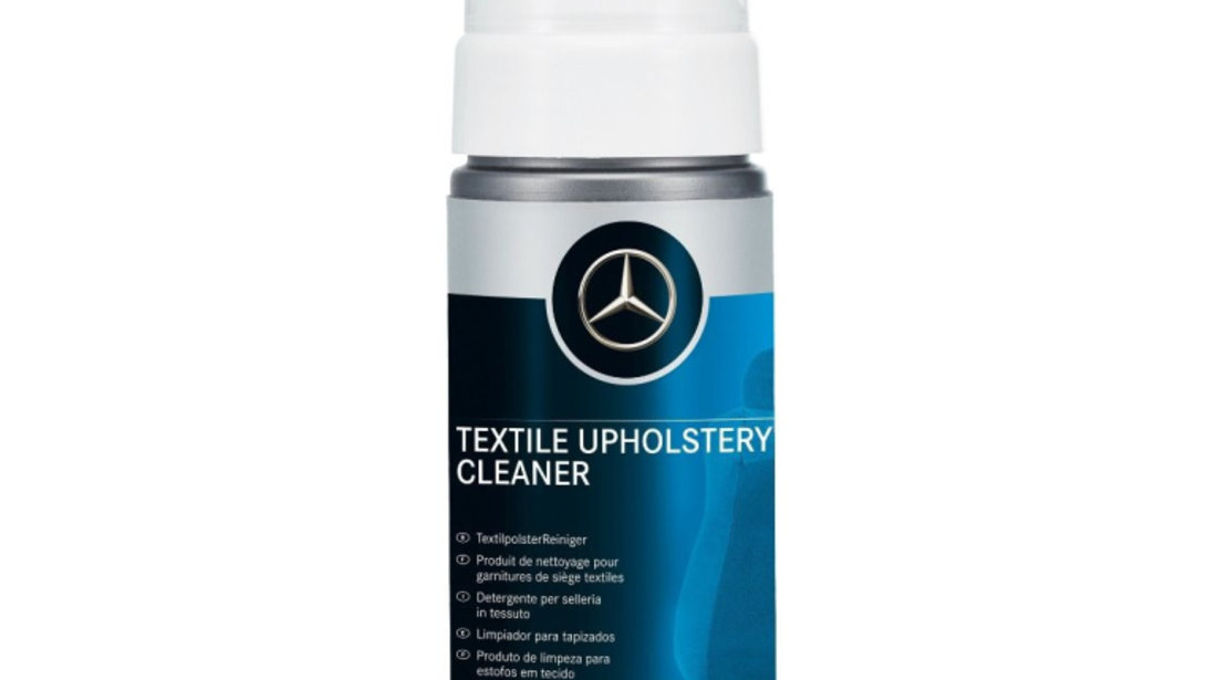 Spuma Intretinere Tapiterie Oe Mercedes-Benz 150ML A001986257112