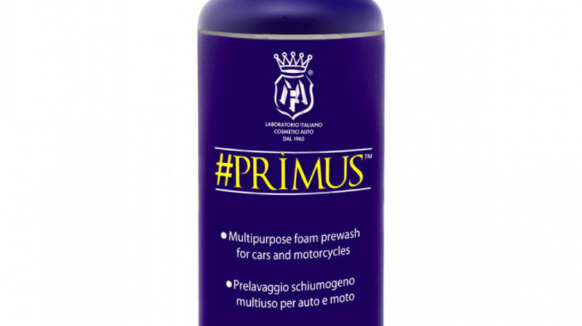 Spuma Prespalare Auto Labocosmetica Primus 100ML LAB32