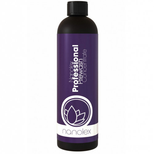 Spuma Prespalare Auto Nanolex Professional Prewash Concentrate 750ML NXPPRE007