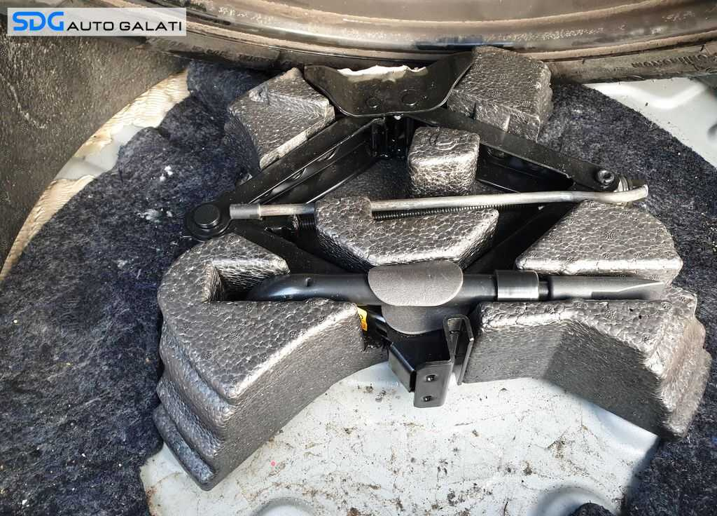 Spuma Suport Cric si Coarba Cheie Roti Ford Kuga 1 2008 - 2013