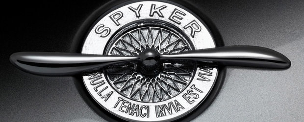 Spyker a fost cumparat de rusi