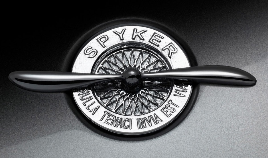 Spyker a fost cumparat de rusi