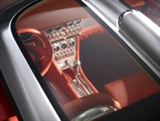 Spyker C8 Aileron dezvaluit