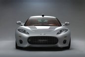 Spyker C8 Aileron dezvaluit