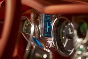Spyker C8 Aileron dezvaluit