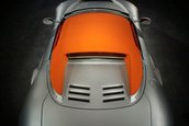 Spyker C8 Aileron Spyder