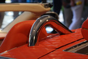 Spyker C8 Aileron Spyder