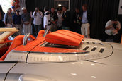 Spyker C8 Aileron Spyder
