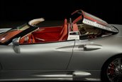 Spyker C8 Aileron Spyder