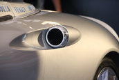 Spyker C8 Aileron Spyder