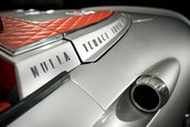 Spyker C8 Aileron Spyder