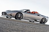 Spyker C8 Aileron Spyder