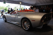 Spyker C8 Aileron Spyder
