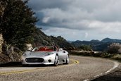 Spyker C8 Aileron Spyder