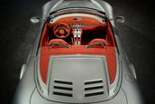 Spyker C8 Aileron Spyder