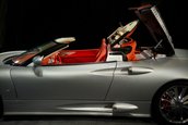 Spyker C8 Aileron Spyder