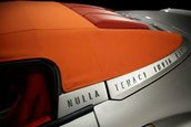 Spyker C8 Aileron Spyder