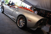 Spyker C8 Aileron Spyder