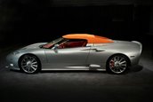 Spyker C8 Aileron Spyder