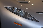 Spyker C8 Aileron Spyder