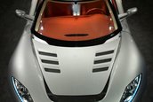 Spyker C8 Aileron Spyder