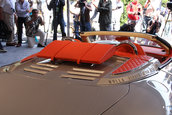 Spyker C8 Aileron Spyder