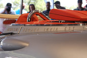 Spyker C8 Aileron Spyder